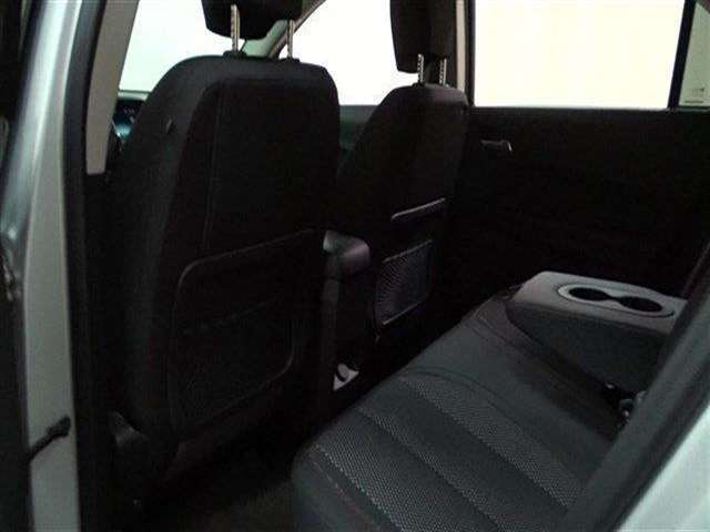 Chevrolet Equinox 2017 photo 16